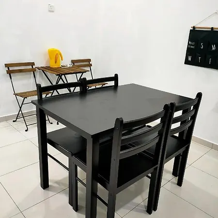 Therehat Homestay Kijal Terengganu Exterior photo