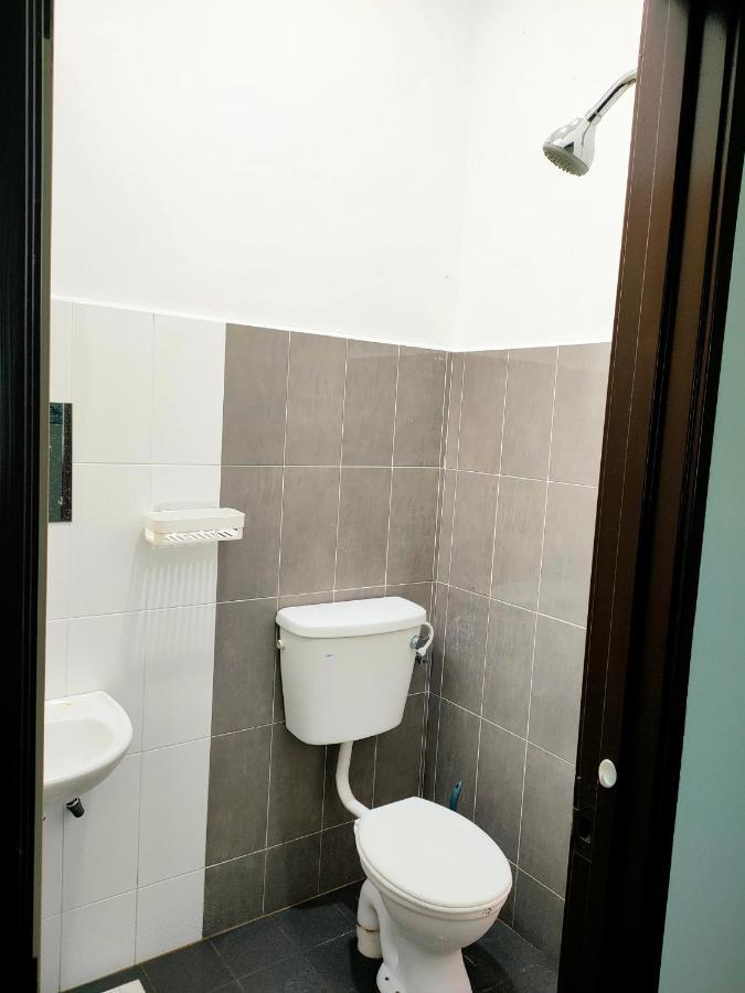 Therehat Terengganu Holiday home