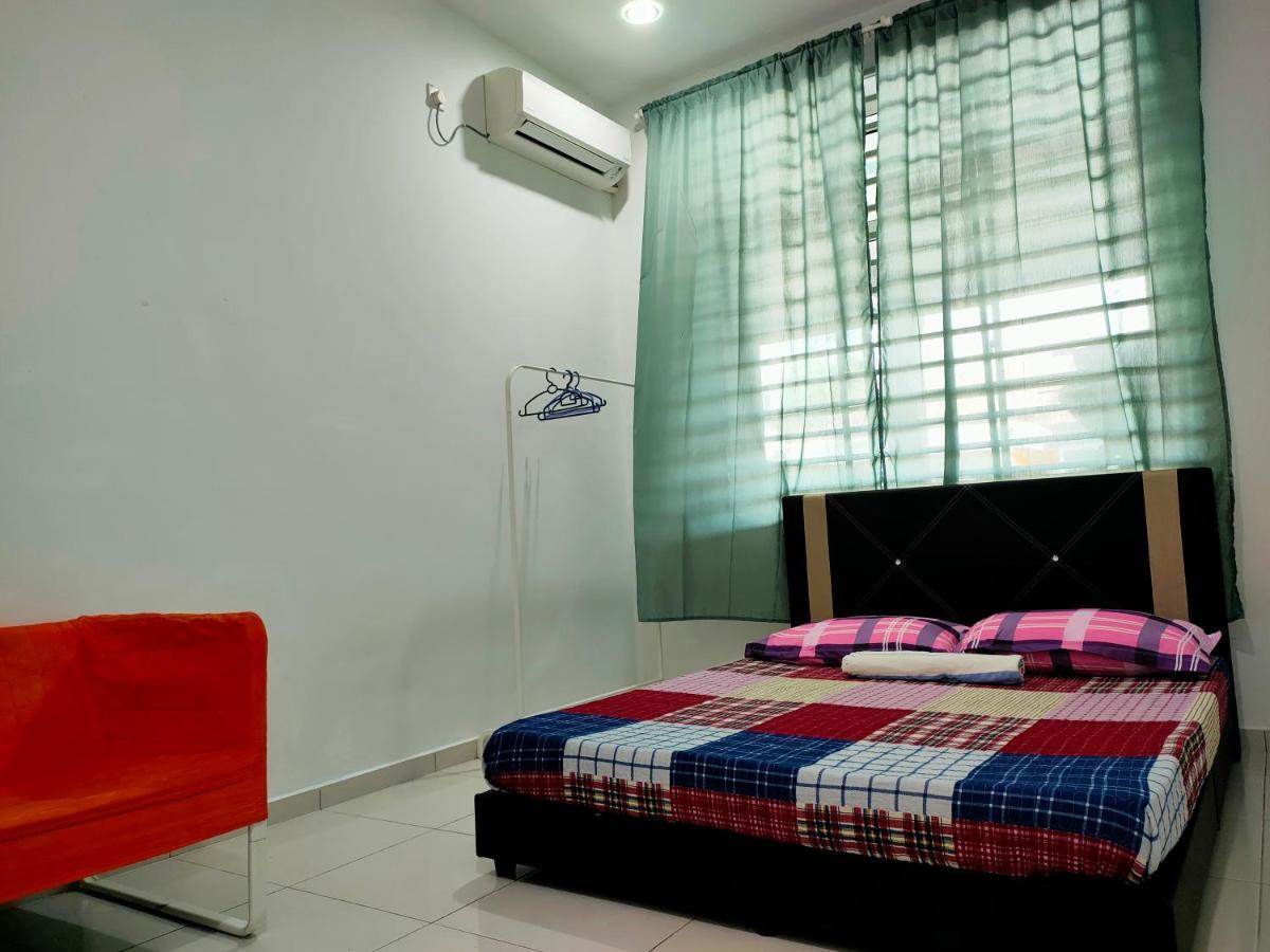 Holiday home Therehat Terengganu