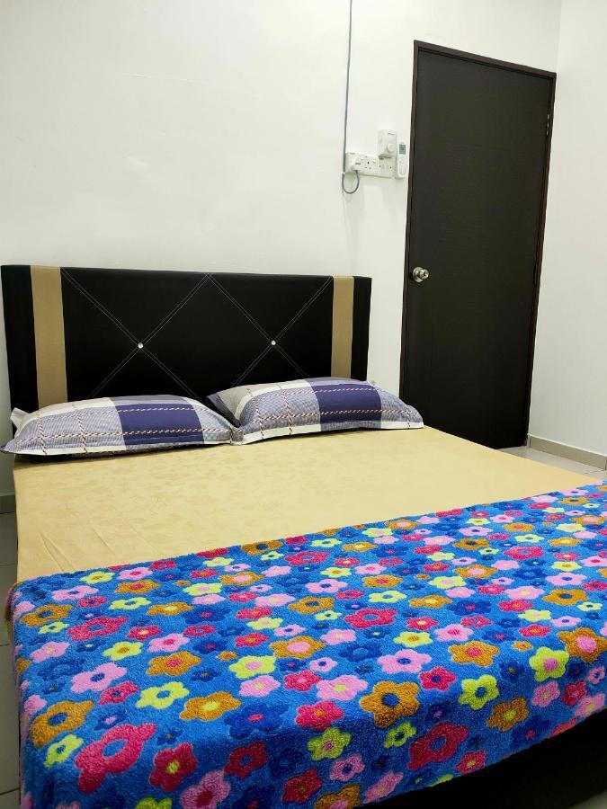 Holiday home Therehat Terengganu *