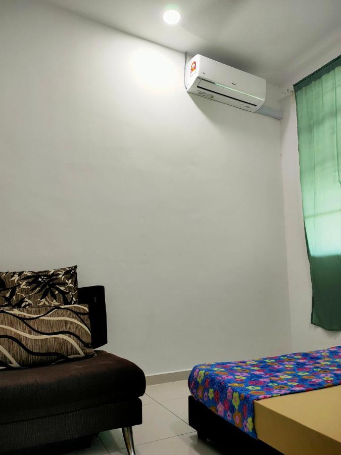 Therehat Terengganu Kijal